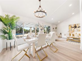 18070 Mark Ln, Yorba Linda CA 92886