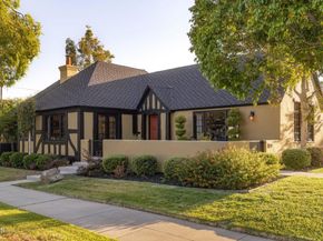 2410 E Orange Grove Boulevard, Pasadena CA 91104