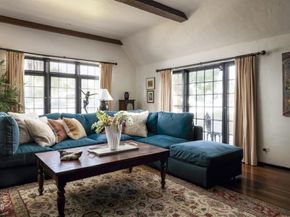 2410 E Orange Grove Boulevard, Pasadena CA 91104