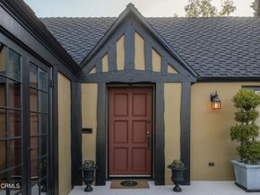 2410 E Orange Grove Boulevard, Pasadena CA 91104