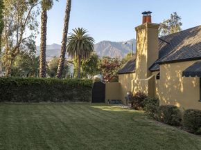 2410 E Orange Grove Boulevard, Pasadena CA 91104