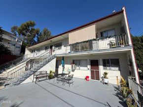 2745 S Fremont Avenue, Alhambra CA 91803