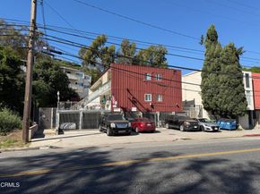 2745 S Fremont Avenue, Alhambra CA 91803