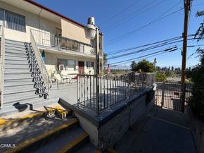 2745 S Fremont Avenue, Alhambra CA 91803