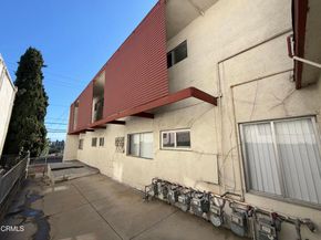 2745 S Fremont Avenue, Alhambra CA 91803