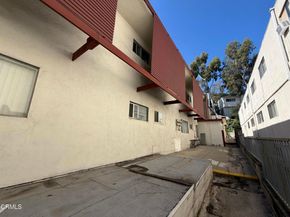 2745 S Fremont Avenue, Alhambra CA 91803