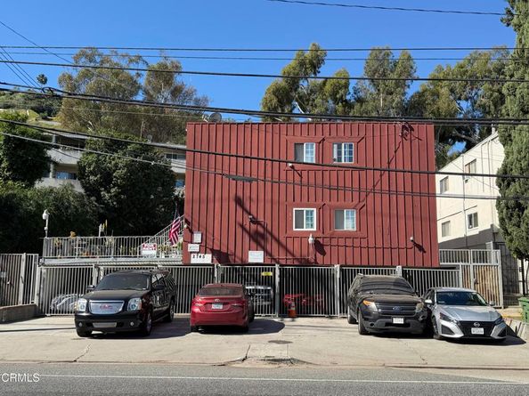 2745 S Fremont Avenue, Alhambra CA 91803