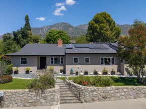 2423 Laughlin Avenue, La Crescenta CA 91214