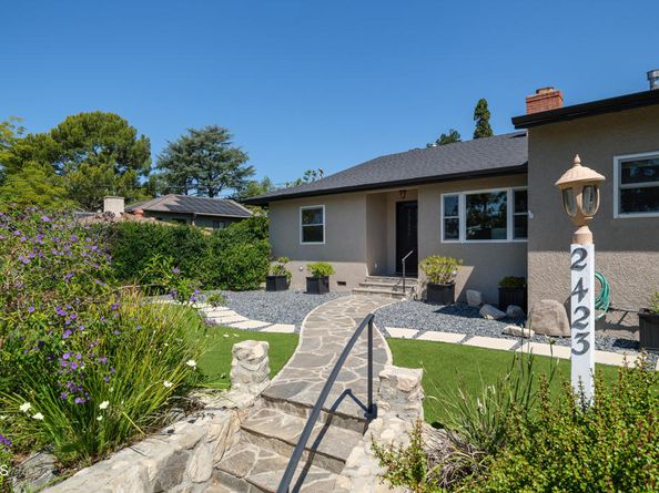2423 Laughlin Avenue, La Crescenta CA 91214