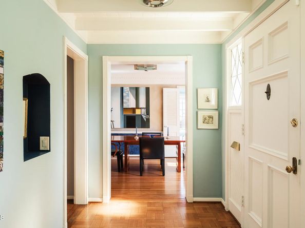 10785 Weyburn Avenue, Los Angeles CA 90024