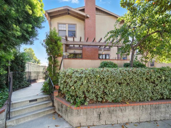 832 Magnolia Avenue 2, Pasadena CA 91106