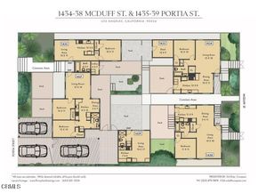 1434 Mcduff Street, Los Angeles CA 90026