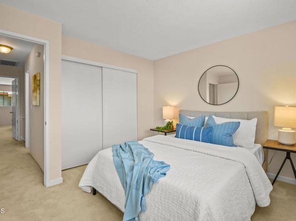 2447 Huntington Drive 21, Duarte CA 91010