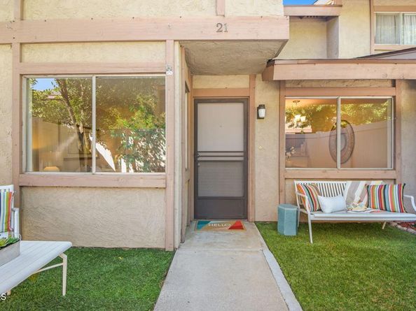 2447 Huntington Drive 21, Duarte CA 91010