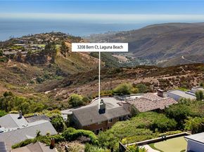 3208 Bern Court, Laguna Beach CA 92651