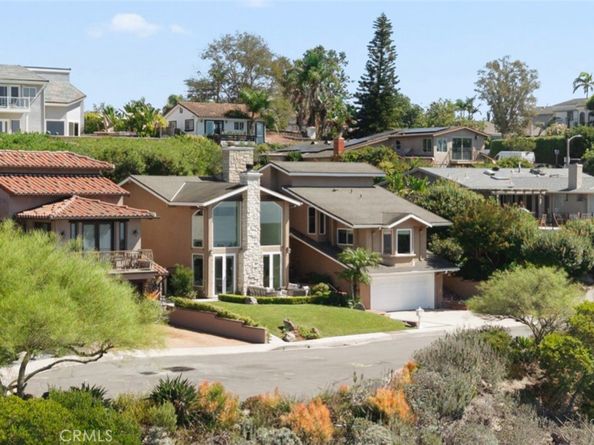 3208 Bern Court, Laguna Beach CA 92651