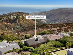 3208 Bern Court, Laguna Beach CA 92651