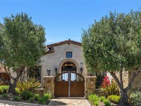 35 Shoreline Drive, Dana Point CA 92629