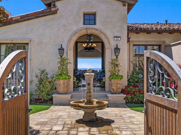 35 Shoreline Drive, Dana Point CA 92629