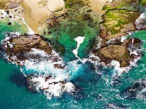 2175 S Coast Hwy 16, Laguna Beach CA 92651