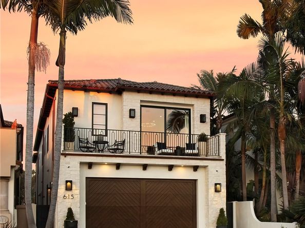 615 Lido Park Drive, Newport Beach CA 92663