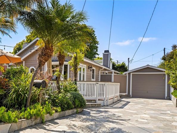 430 Anita Street, Laguna Beach CA 92651