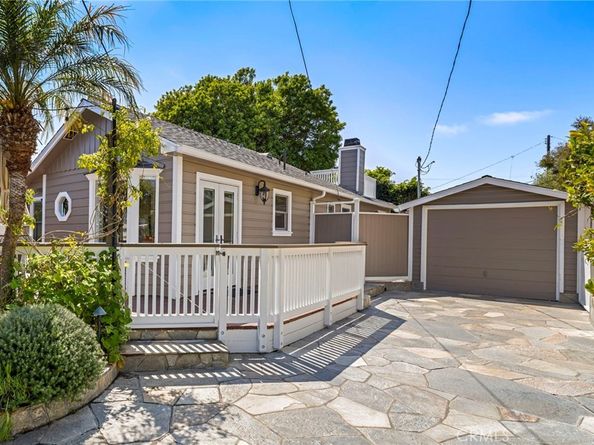 430 Anita Street, Laguna Beach CA 92651