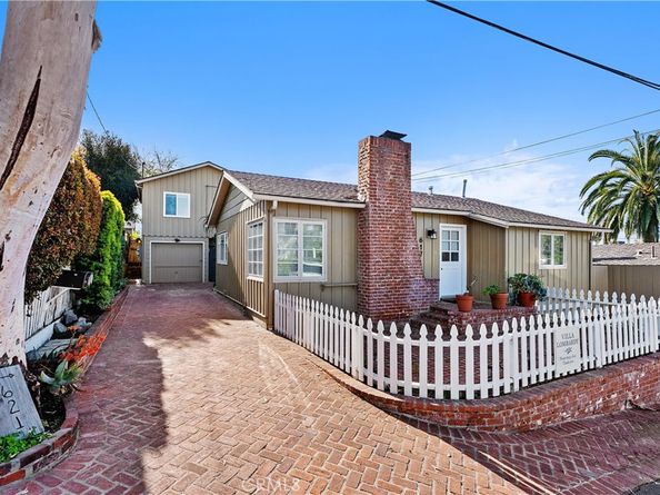 617 Lombardy, Laguna Beach CA 92651