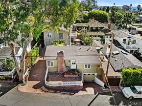 617 Lombardy, Laguna Beach CA 92651