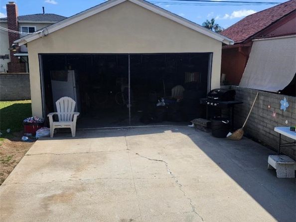 608 W Markland, Monterey Park CA 91754