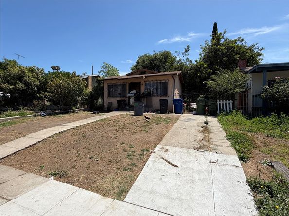 1034 EVERGREEN Avenue, Los Angeles CA 90033