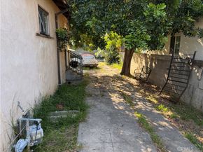 1034 EVERGREEN Avenue, Los Angeles CA 90033