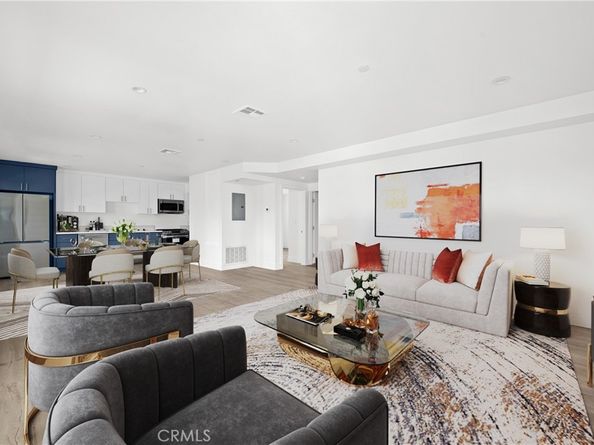 2937 West Boulevard, Los Angeles CA 90016