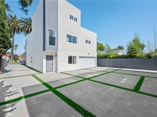 2937 West Boulevard, Los Angeles CA 90016