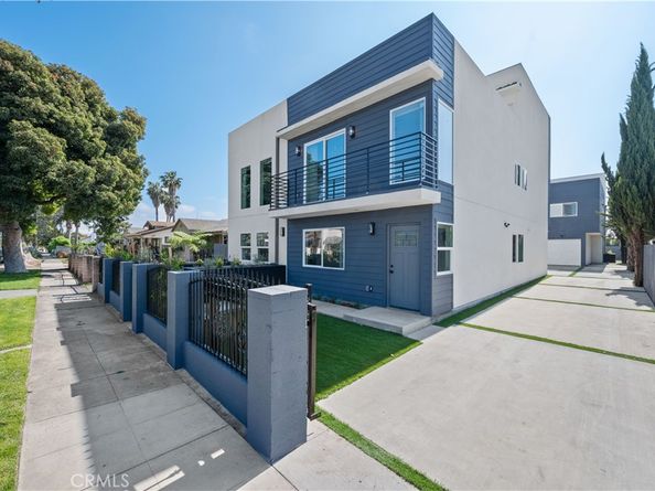 2937 West Boulevard, Los Angeles CA 90016