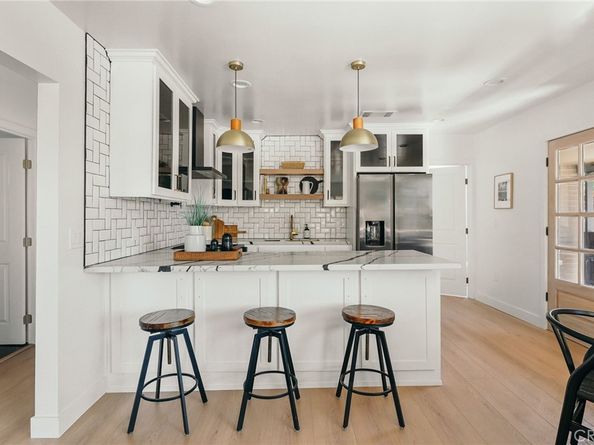 1356 & 1360 Saint Louis Avenue, Long Beach CA 90804