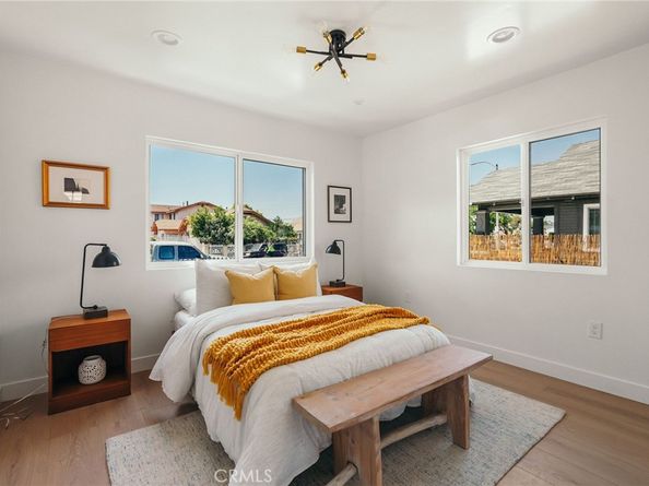 1356 & 1360 Saint Louis Avenue, Long Beach CA 90804
