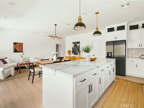 1356 & 1360 Saint Louis Avenue, Long Beach CA 90804