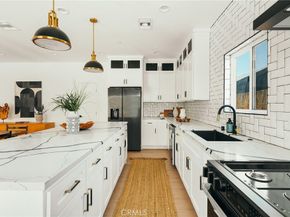 1356 & 1360 Saint Louis Avenue, Long Beach CA 90804