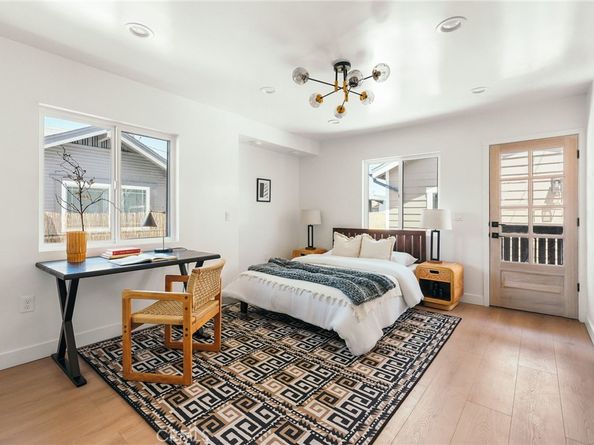 1356 & 1360 Saint Louis Avenue, Long Beach CA 90804