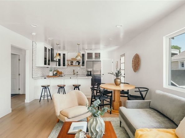 1356 & 1360 Saint Louis Avenue, Long Beach CA 90804