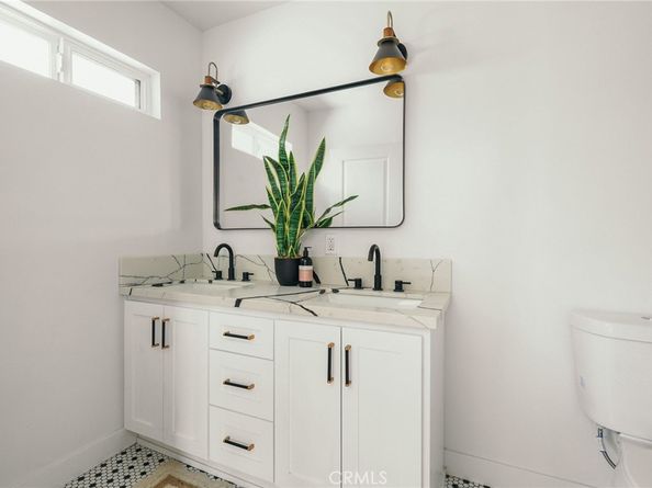 1356 & 1360 Saint Louis Avenue, Long Beach CA 90804