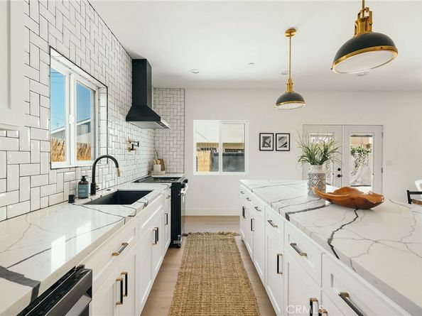 1356 & 1360 Saint Louis Avenue, Long Beach CA 90804