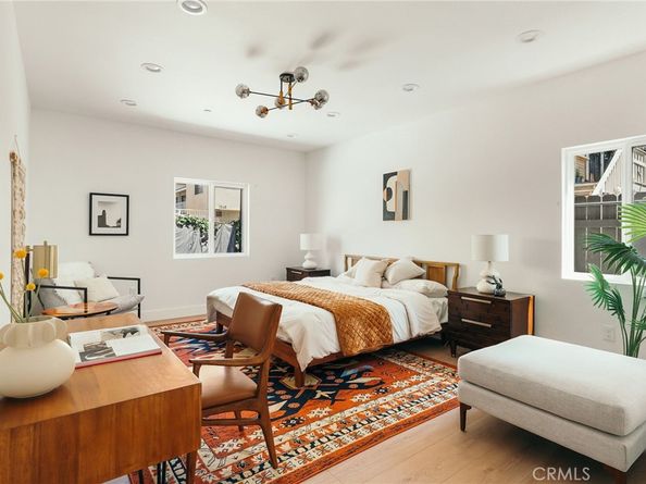 1356 & 1360 Saint Louis Avenue, Long Beach CA 90804