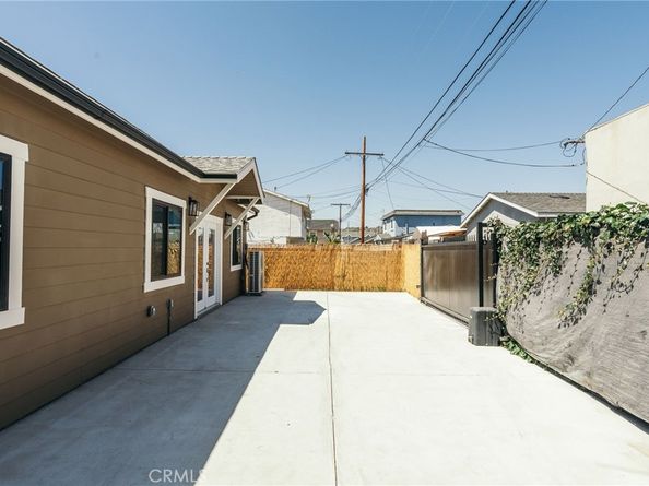 1356 & 1360 Saint Louis Avenue, Long Beach CA 90804