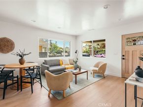 1356 & 1360 Saint Louis Avenue, Long Beach CA 90804