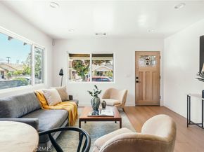 1356 & 1360 Saint Louis Avenue, Long Beach CA 90804