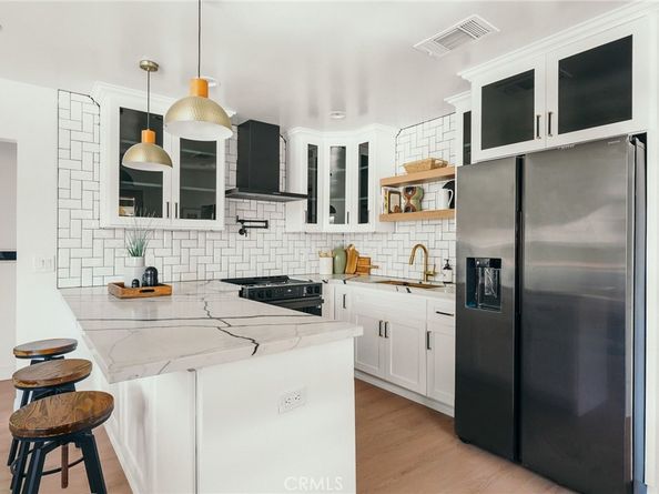 1356 & 1360 Saint Louis Avenue, Long Beach CA 90804