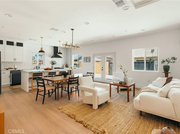 1356 & 1360 Saint Louis Avenue, Long Beach CA 90804