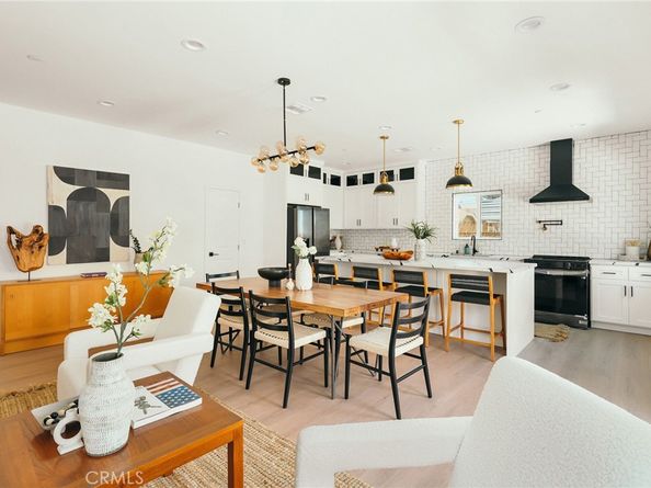 1356 & 1360 Saint Louis Avenue, Long Beach CA 90804